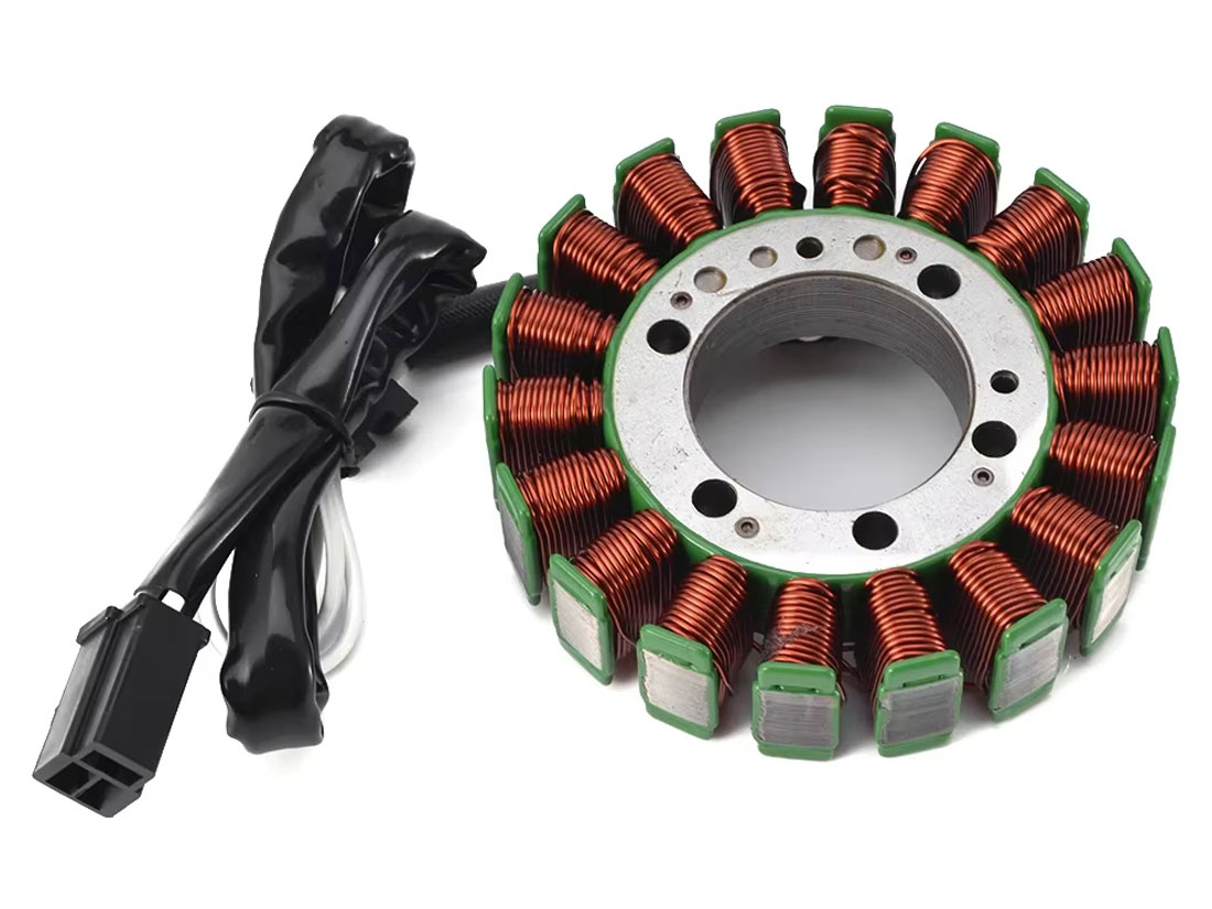 Πηνία Kawasaki ER-6N / ER-6F 2006-2011 Πηνία Kawasaki ER-6N / ER-6F 2006-2011